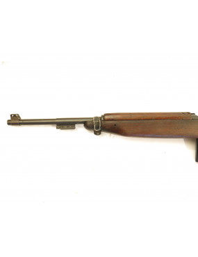 Carabine USM1 INLAND 1944 - N°3014272 - Semi-auto 3 coups - Catégorie C