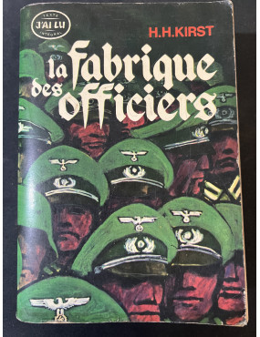 Livre La Fabrique des...