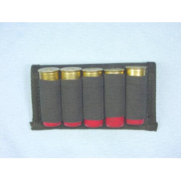 Pouch ammunition ref C10 C