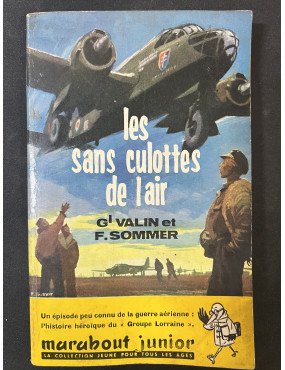 Livre Les sans culottes de...