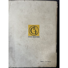 Livre Scènes et Tableaux du règne de Louis Philippe et de la IIème République par Gonzague Truc