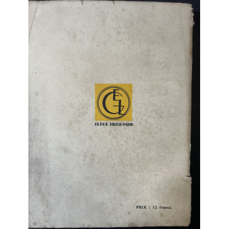 Livre Scènes et Tableaux du règne de Louis Philippe et de la IIème République par Gonzague Truc