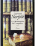 Livre Le dictionnaire de Lemprière de Lawrence Norfolk