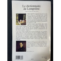 Livre Le dictionnaire de Lemprière de Lawrence Norfolk