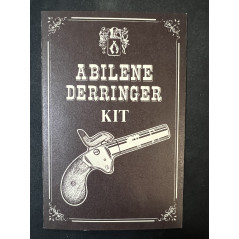 Dépliant Abilene Derringer Kit 