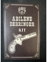 Dépliant Abilene Derringer Kit 