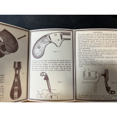 Dépliant Abilene Derringer Kit 