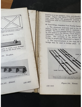 Livre The Engineer soldier's Handbook : departement of the army field manual (FM 5-13)