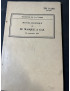 Manuel technique : Le masque à Gaz du 22 sept 1943