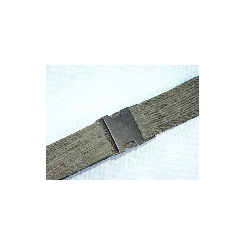 Ceinturon cordura Ref B7