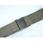 Ceinturon cordura Ref B7