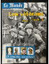 Revue Le Monde Numéro spécial de Juin 94 : Les vétérans du Jour-J