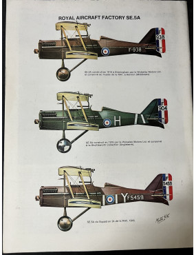 Revue Mach1 l'encyclopédie de l'aviation No 24