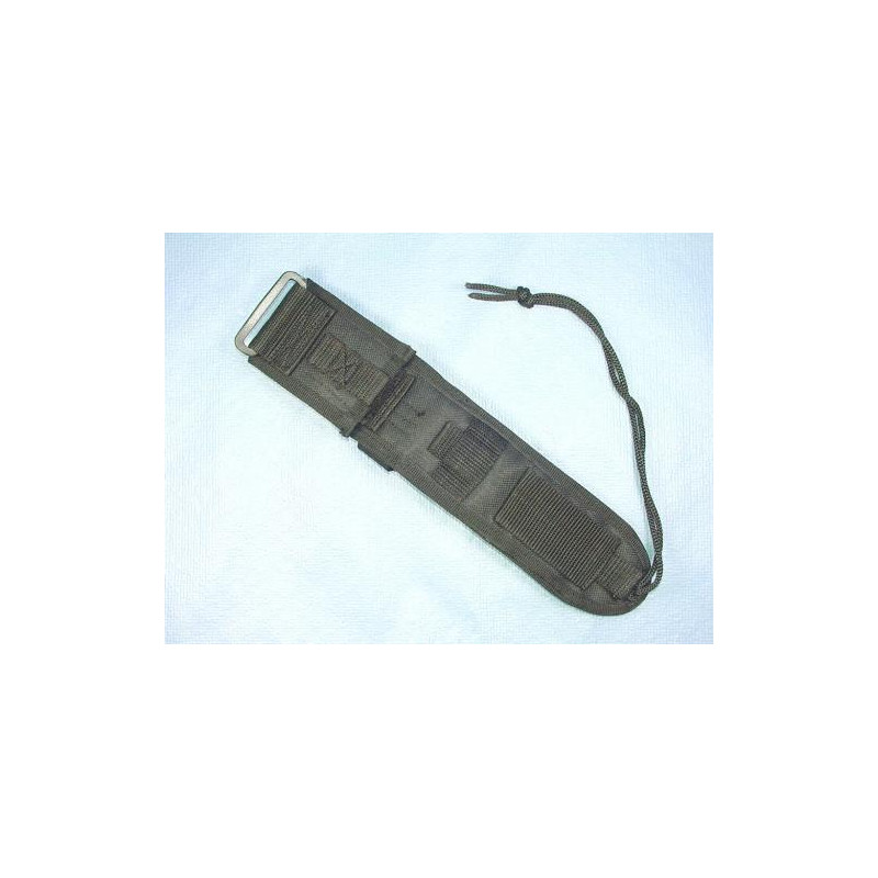 Fourreau cordura Ref C8