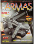 Revue Armas No25 : Las armas de porter, S&W 99 etc.