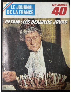 Le Journal de la France No...