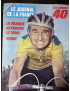 Revue Le journal de la France No 115 : La France retrouve Le Tour, Robic