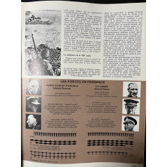 Revue La 2ème Guerre Mondiale No 51 : Rommel fonce sur l'Egypte