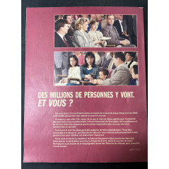 Revue Réveillez-vous : Engins de mort : Un fléau mondial (22/03/2001)