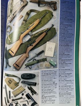 Catalogue Europsurpl.U.S.No 2