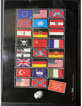 Catalogue Europsurpl.U.S.No 2