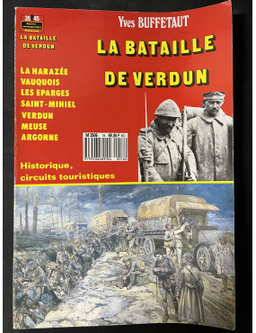 La Bataille de Verdun par...