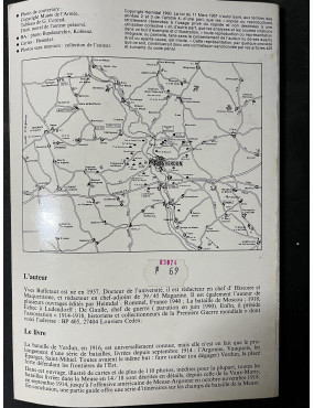 La Bataille de Verdun par 39-45 Magazine