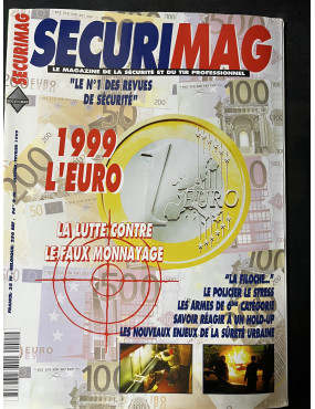 revue Securimag No 15 : La...