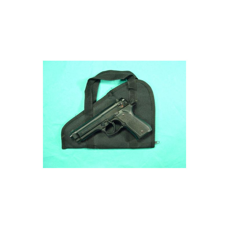 Housse arme de poing .ref A2 Housse arme de poing .ref A2