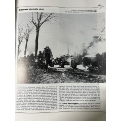 Magazine La seconde guerre mondiale de A à Z No 4