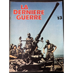 Revue La dernière Guerre No 13
