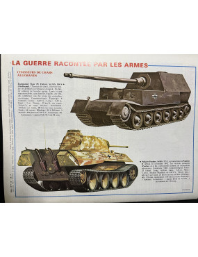 Revue Les Années 40 No 91 - 1944 : L'hiver de la libération