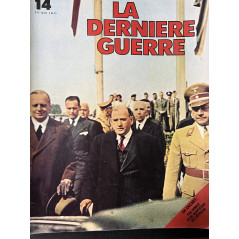 Revue La dernière Guerre No 14
