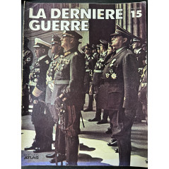 Revue La dernière Guerre No 15