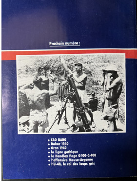 Revue Connaissance de l'histoire No 49 : La guerre des malouines 