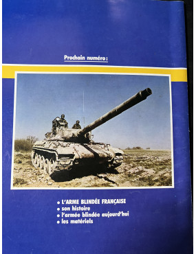 Revue Connaissance de L'Histoire No 46 : Les hélicoptères de l'armée de l'air en Algérie 54/62