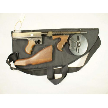 Housse cordura ref J1  0.78m