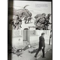 Revue  Paris Match Hors Série : Héros et Reporters de guerre