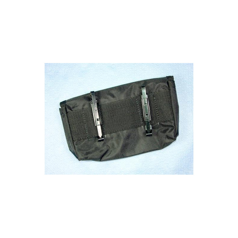 Porte cartouches Riot gun ref B13 Noir