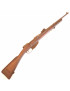 Carabine Steyr Mannlicher Hollande M1895 calibre 6.5 x54 R numero 1938 categorie D vente libre 