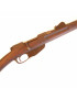 Carabine Steyr Mannlicher Hollande M1895 calibre 6.5 x54 R numero 1938 categorie D vente libre 