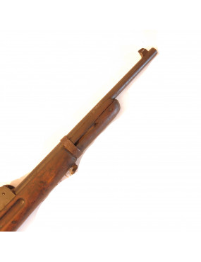 Carabine Steyr Mannlicher Hollande M1895 calibre 6.5 x54 R numero 1938 categorie D vente libre 