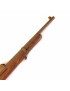 Carabine Steyr Mannlicher Hollande M1895 calibre 6.5 x54 R numero 1938 categorie D vente libre 