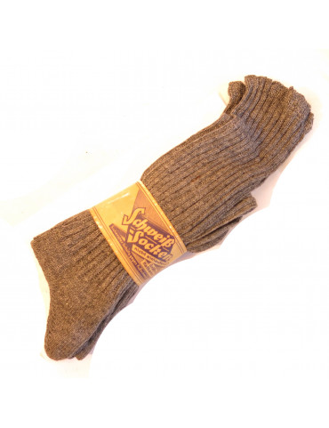 Paire de chaussettes Allemande ref ch 44