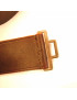 Belt leather German RZM SS original ref ce733