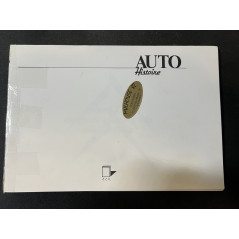 Livre Auto Histoire Citroën