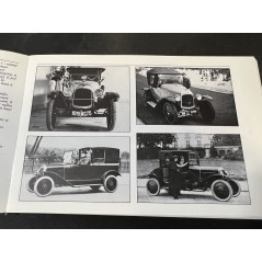 Livre Auto Histoire Citroën