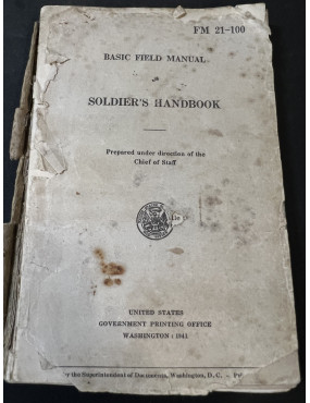 Basic Field manual :...