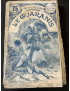 Livre Le Guaranis de Gustave Aimard