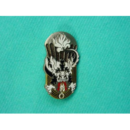 1° TDND para Vietnam